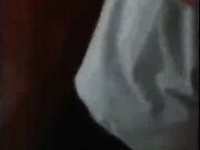 Interracial Anal Threeway and Ambush Creampie