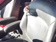 Martine, a good mom gangbanged in a basement - Full Video