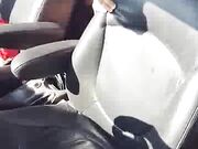 Martine, a good mom gangbanged in a basement - Full Video