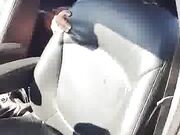 Martine, a good mom gangbanged in a basement - Full Video