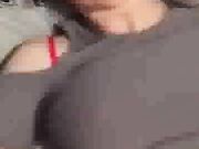 Adria Rae's Wait Time Turns Into Interracial DP