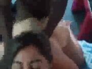 She did not expect to be double penetrated by two BBCs