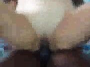 She did not expect to be double penetrated by two BBCs