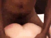 Getting Straight To The Hard Work Amirah Loves BBC