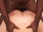 Getting Straight To The Hard Work Amirah Loves BBC