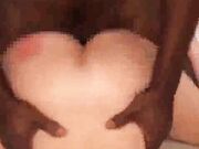 Getting Straight To The Hard Work Amirah Loves BBC