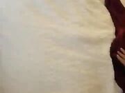 Leeanna Heart fucks a black dude