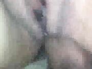 unfaithful wife cheats on her husband while he's away