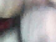 unfaithful wife cheats on her husband while he's away