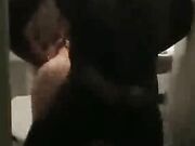 Latina Babe Selena Destroyed by BBC while Hubby Watches