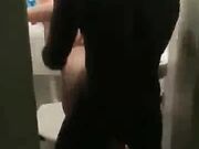 Latina Babe Selena Destroyed by BBC while Hubby Watches