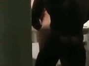 Latina Babe Selena Destroyed by BBC while Hubby Watches