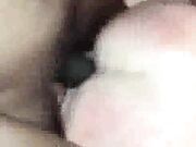 Married Valentina Nappi is a cheating slut addicted to BBCs