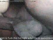 Powerful black monster cocks fuck blonde with nice tits