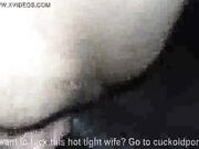 Powerful black monster cocks fuck blonde with nice tits