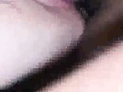 Cheated on my boyfriend having a threesome with BBC