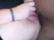 Cheated on my boyfriend having a threesome with BBC