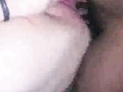 Cheated on my boyfriend having a threesome with BBC