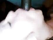 slut wife get more bbc than she can handle