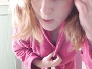 SubslutSuzy roleplay mom son