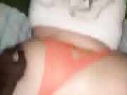 Amateur White Step Mom Found By Thug Black BBC