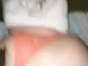 Amateur White Step Mom Found By Thug Black BBC