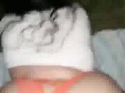 Amateur White Step Mom Found By Thug Black BBC