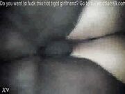 Two Black Boys Pounded a Horny Housewife