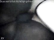 Two Black Boys Pounded a Horny Housewife