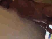 Slutty Wife Cheats On Her Hubby When He's Out