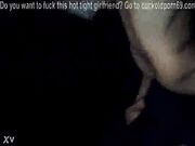 Married blonde cheats for monster black cock – Blackzilla