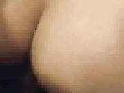 Latina hotwife meets her BBC bull in hotel room