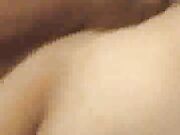 Latina hotwife meets her BBC bull in hotel room