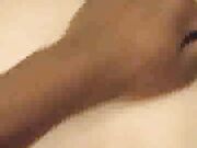 Latina hotwife meets her BBC bull in hotel room