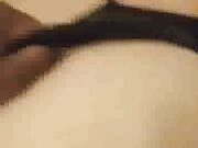 Latina hotwife meets her BBC bull in hotel room