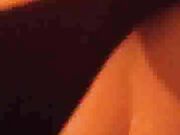 BBW Amateur with Huge pussy in BBC Interracial Video