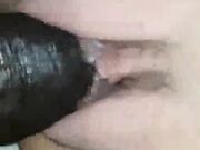 BLACKED – Samantha Saint Cheats with BBC