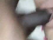 BLACKED – Samantha Saint Cheats with BBC