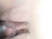 BLACKED – Samantha Saint Cheats with BBC