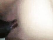 BLACKED – Samantha Saint Cheats with BBC