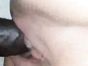 BLACKED – Samantha Saint Cheats with BBC