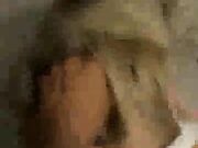 hotwife having fun with a hot black stud