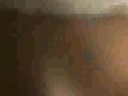 hotwife having fun with a hot black stud