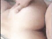 White Wife gets Black Bred