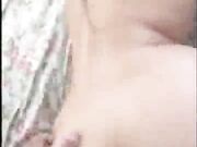 White Wife gets Black Bred