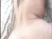 White Wife gets Black Bred