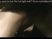 MY GIRLFRIEND SENT ME THIS (CHEATING HOTIWFE BBC)