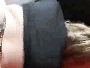 Tied up cheating gf banged by black cock