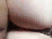 Tied up cheating gf banged by black cock