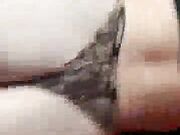 Tied up cheating gf banged by black cock